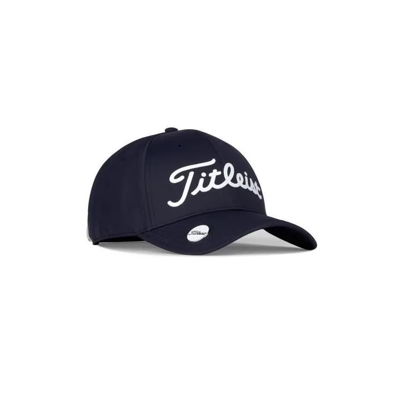 Titleist Players Performance Navy/White