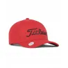 Titleist Junior Players Red/Black