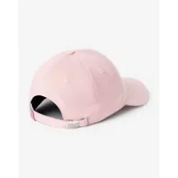 TravisMathew Sabora Pink Cap