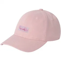 TravisMathew Sabora Pink Cap