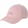 TravisMathew Sabora Pink Cap