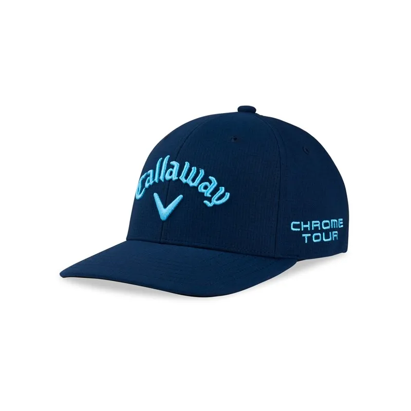 Callaway Tour Autentic Navy/Light Blue