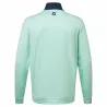 FJ ThermoSeries Hybrid Jacket Sea Glass/Navy