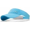 Kjus Classic Visor Blue