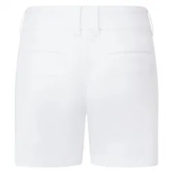 FJ Women´s short White