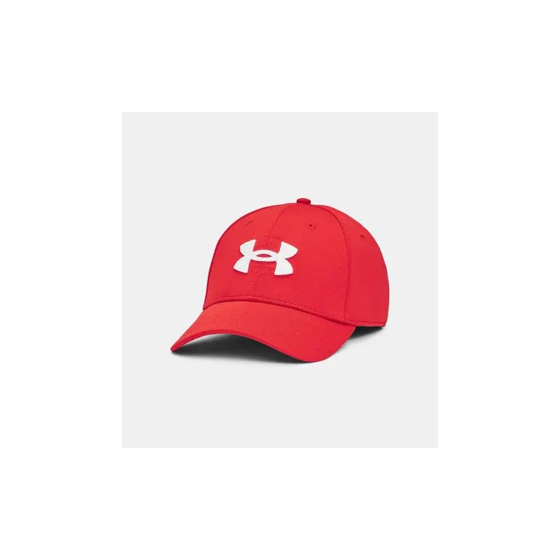 UA Mens Cap Red