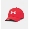 UA Mens Cap Red