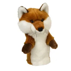 Daphnes Headcover Fox