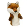 Daphnes Headcover Fox