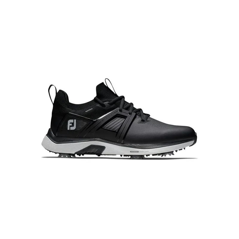 FootJoy HyperFlex Carbon pánské - černo/bílé