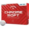 Callaway Chromesoft 360 TripleTrack