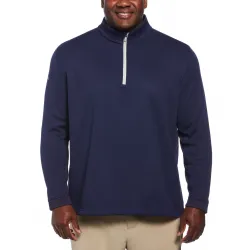 Callaway Emea LS 1/4 Zip...