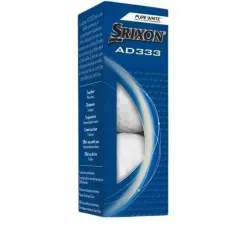 Srixon AD 333 2024 White