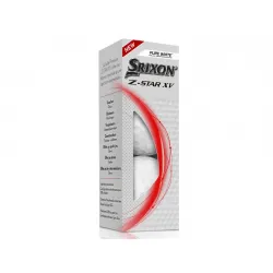 Srixon Z-Star XV