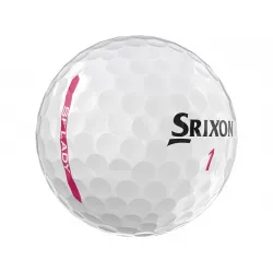 SRIXON Soft Feel Lady