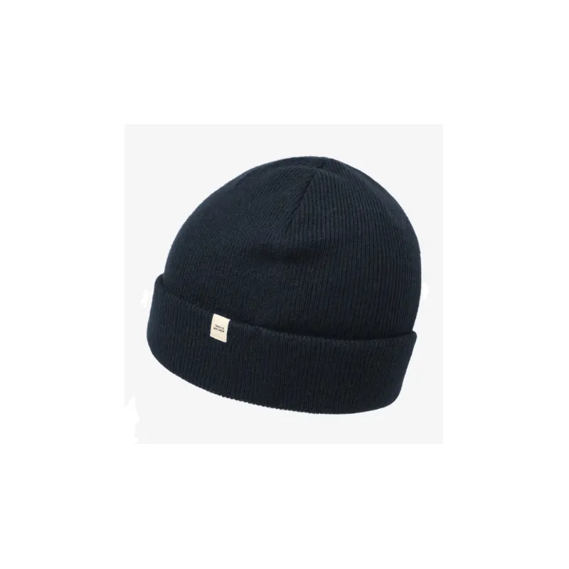 Travis Mathew Cloud Gala Beanie - Total Eclipse