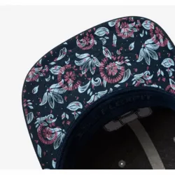 TravisMathew Flourish Hat