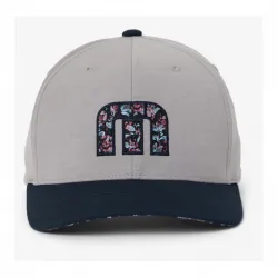 TravisMathew Flourish Hat