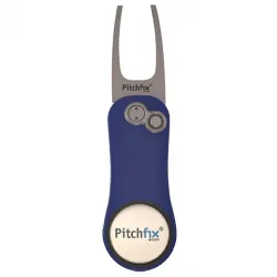 Pitchfix Hybrid Blue