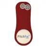 Pitchfix Hybrid Red