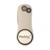 Pitchfix Hybrid White