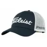 Titleist Tour Performance Mesh Navy/White